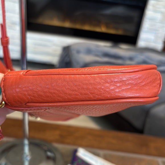 Tory Burch Amanda Mini Crossbody - EUC - Picture 7 of 9